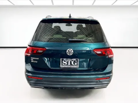 More photos of 2019 Volkswagen Tiguan SE at STG Chandler, AZ