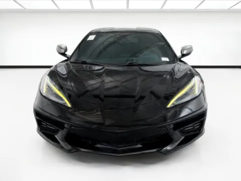 Photos of 2021 Chevrolet Corvette 1LT for sale in Chandler, AZ at STG Chandler