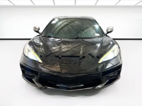 Photos of 2021 Chevrolet Corvette 1LT for sale in Chandler, AZ at STG Chandler