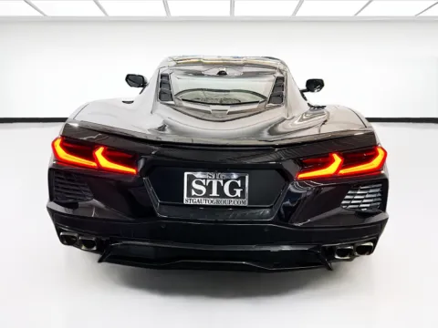 More photos of 2021 Chevrolet Corvette 1LT at STG Chandler, AZ