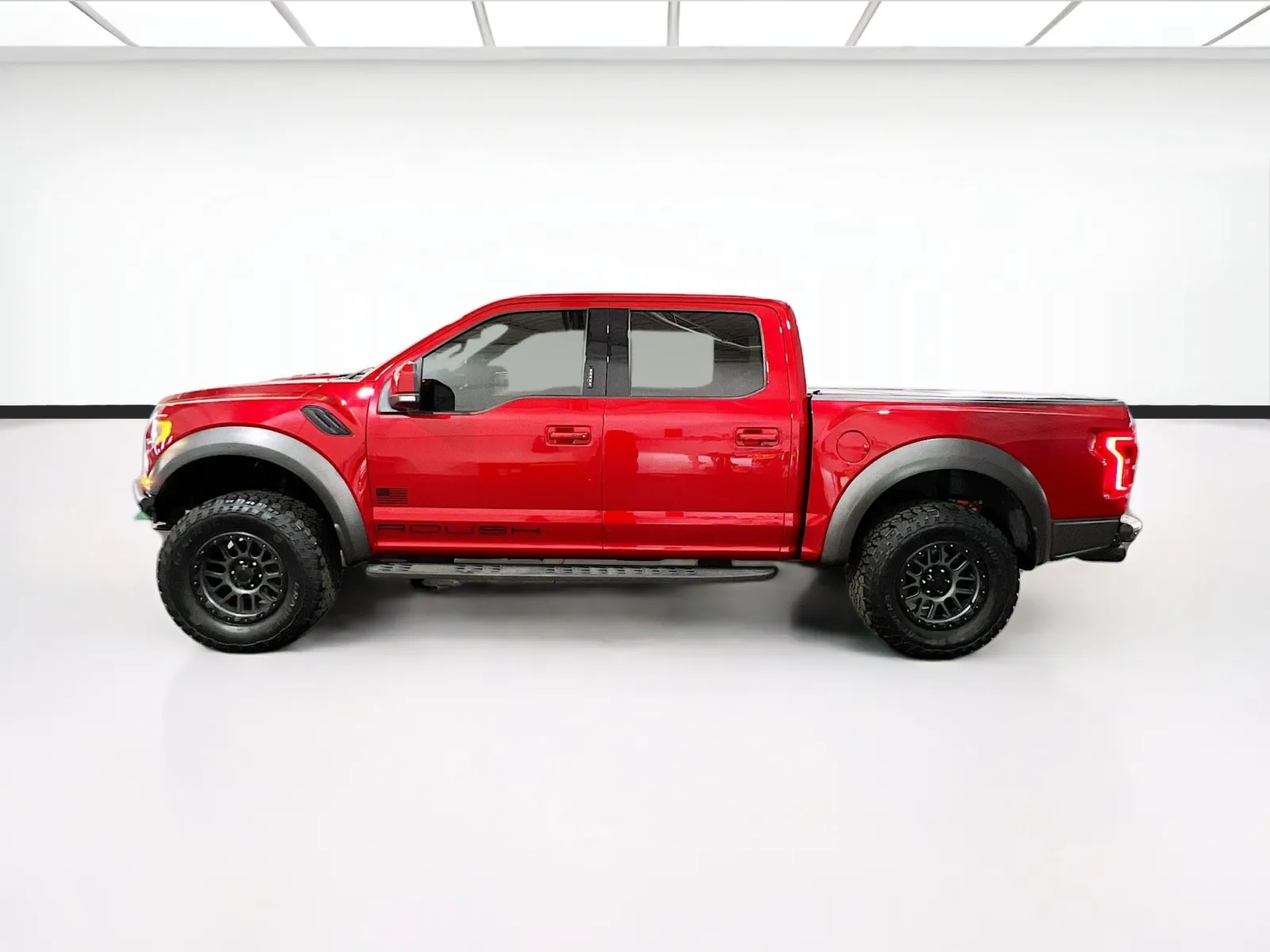 2020 Ford F-150 Raptor - Photo 24