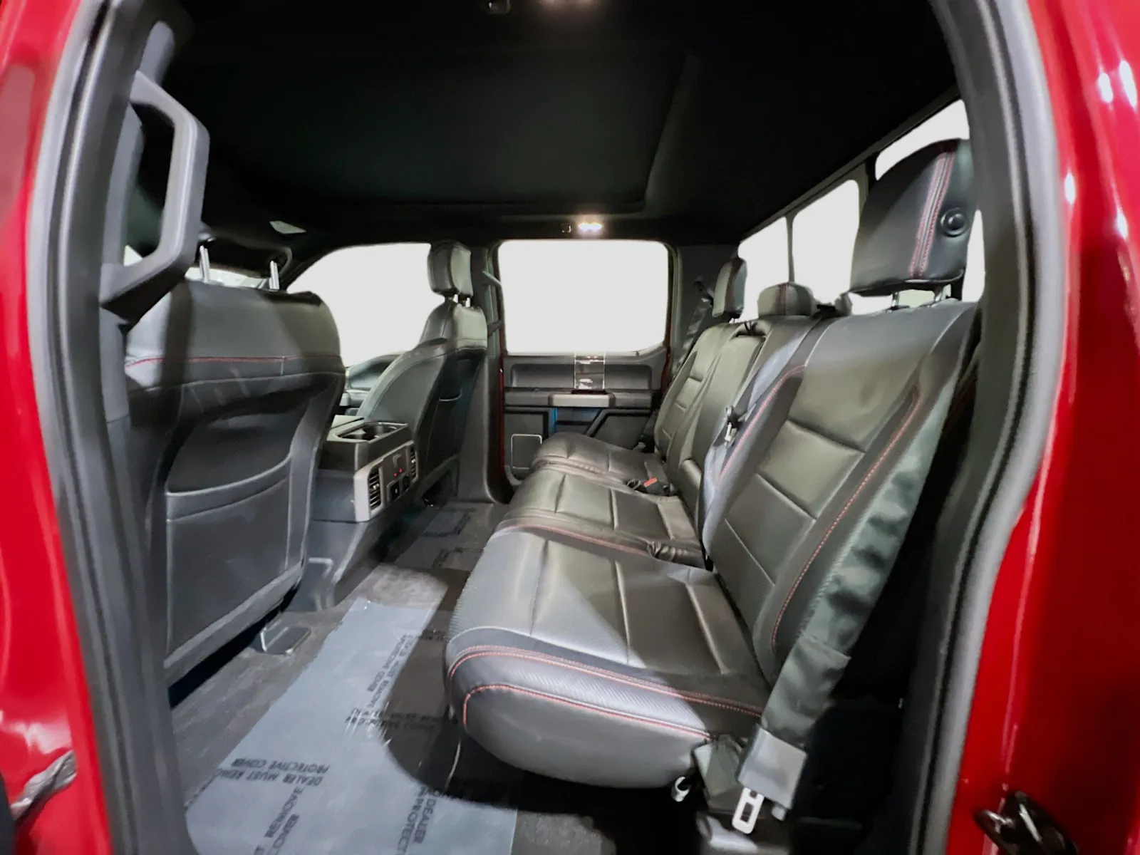 2020 Ford F-150 Raptor - Photo 19