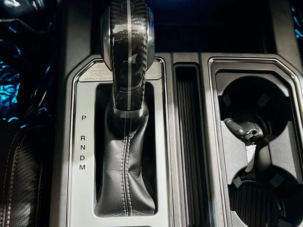 2020 Ford F-150 Raptor - Photo 13