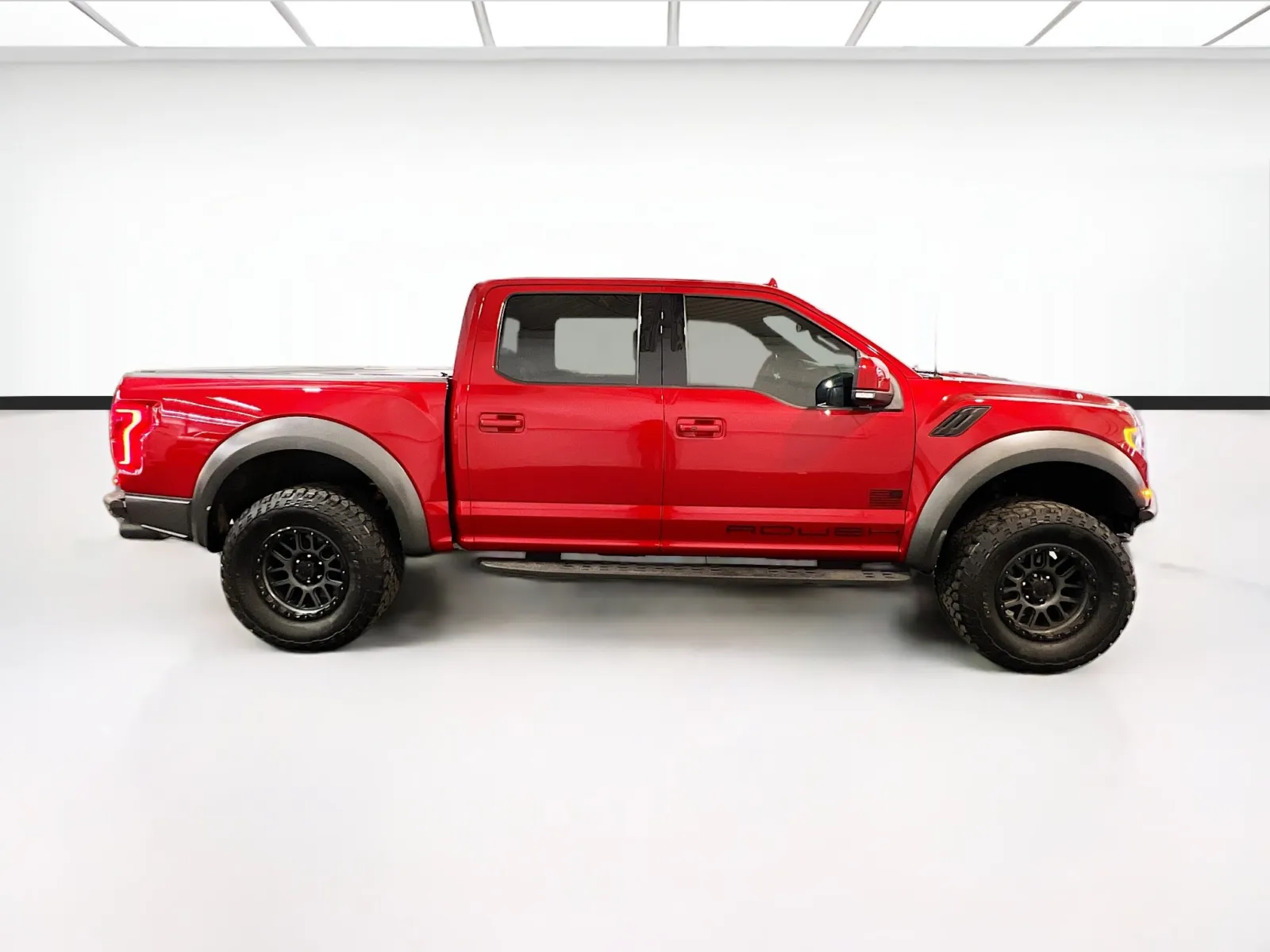 2020 Ford F-150 Raptor - Photo 25