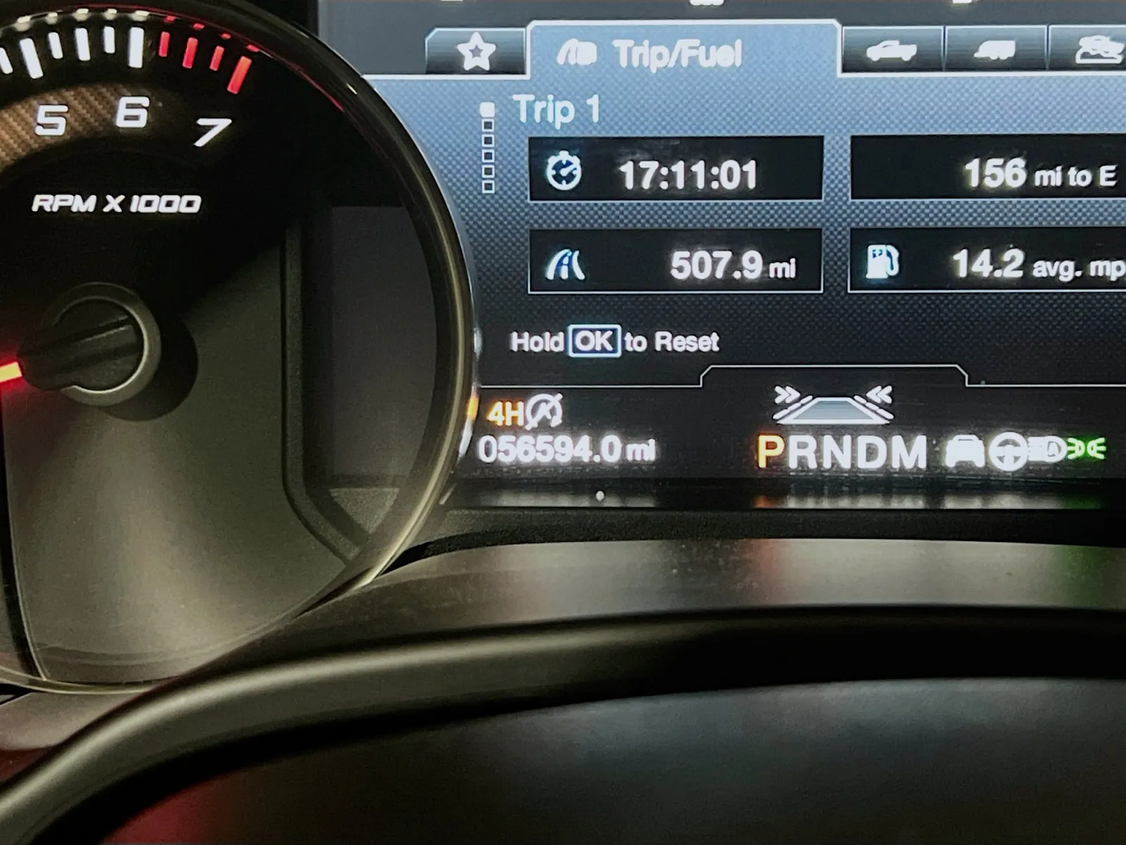 2020 Ford F-150 Raptor - Photo 8