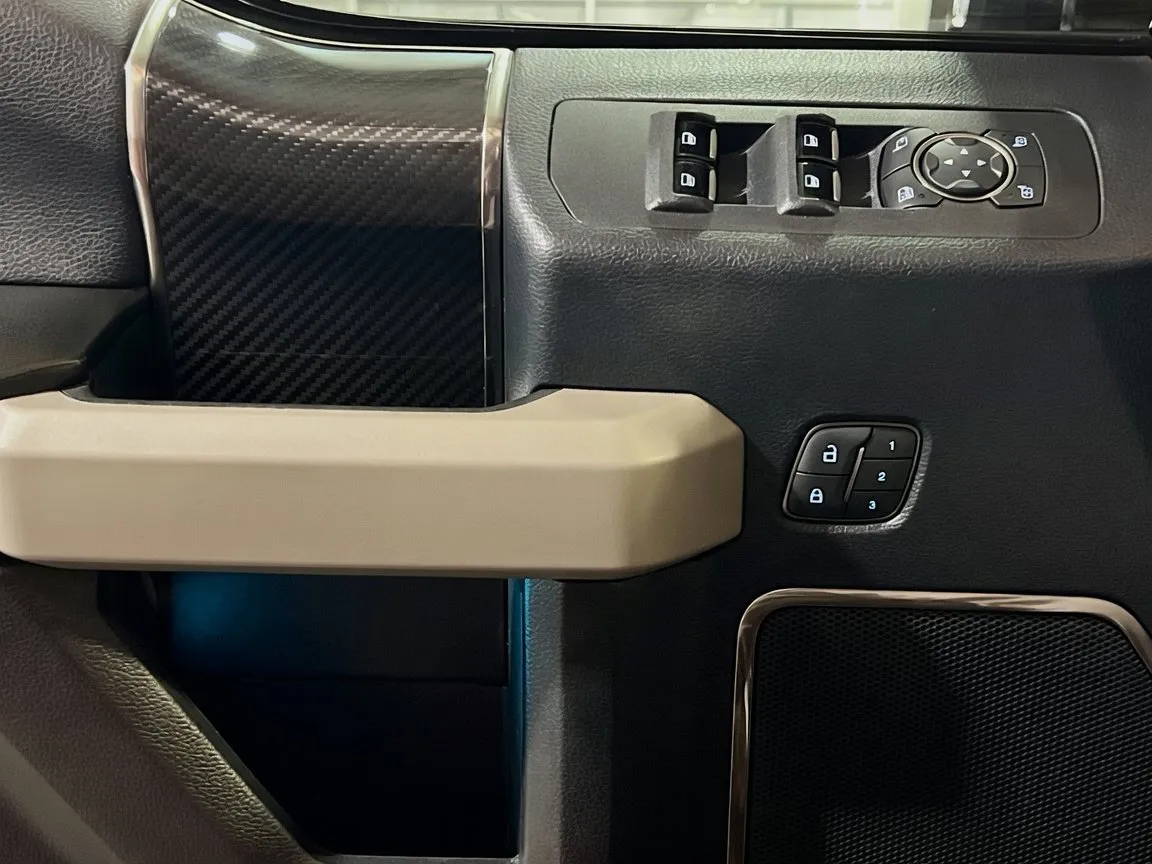 2020 Ford F-150 Raptor - Photo 14