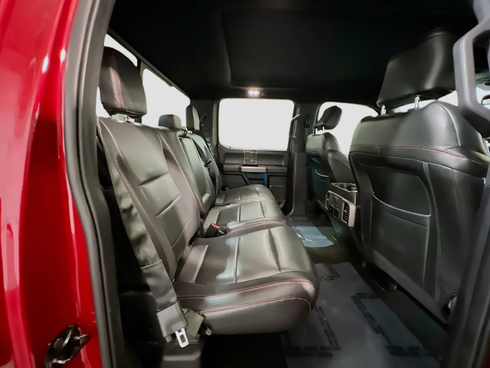 2020 Ford F-150 Raptor - Photo 21