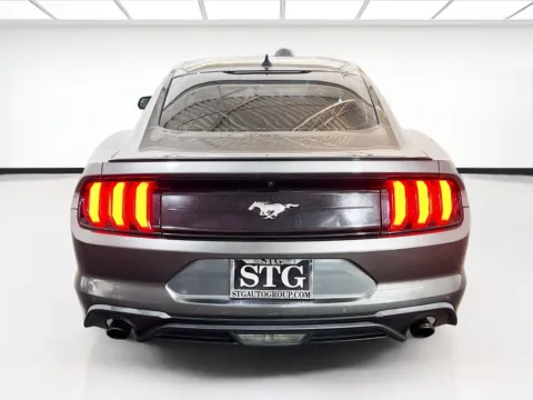 More photos of 2020 Ford Mustang EcoBoost Premium at STG Chandler, AZ