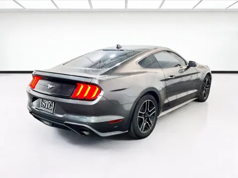 More photos of 2020 Ford Mustang EcoBoost Premium at STG Chandler, AZ