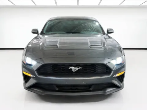 Photos of 2020 Ford Mustang EcoBoost Premium for sale in Chandler, AZ at STG Chandler