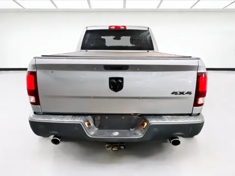 More photos of 2021 Ram 1500 Classic Warlock at STG Chandler, AZ