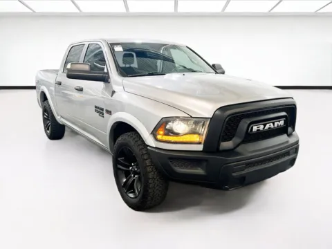 Another view of 2021 Ram 1500 Classic Warlock for sale in Chandler, AZ at STG Chandler