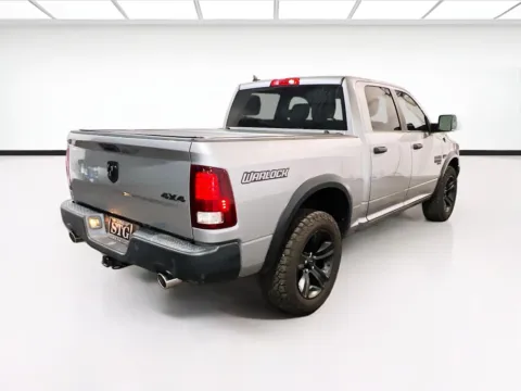 More photos of 2021 Ram 1500 Classic Warlock at STG Chandler, AZ