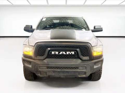 Photos of 2021 Ram 1500 Classic Warlock for sale in Chandler, AZ at STG Chandler