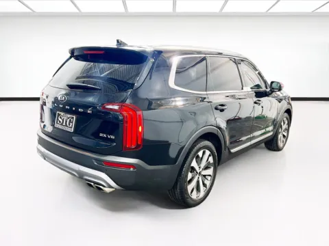 More photos of 2020 Kia Telluride EX at STG Chandler, AZ