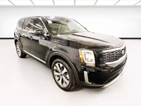 Another view of 2020 Kia Telluride EX for sale in Chandler, AZ at STG Chandler