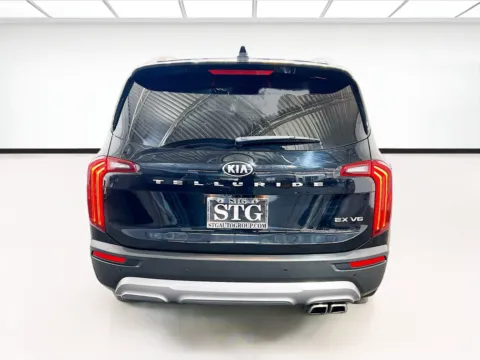 More photos of 2020 Kia Telluride EX at STG Chandler, AZ