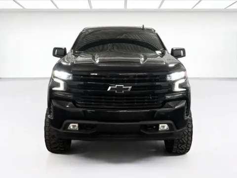 Photos of 2020 Chevrolet Silverado 1500 RST for sale in Chandler, AZ at STG Chandler