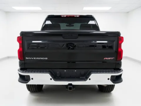 More photos of 2020 Chevrolet Silverado 1500 RST at STG Chandler, AZ