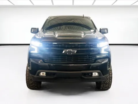 Photos of 2020 Chevrolet Silverado 1500 RST for sale in Chandler, AZ at STG Chandler