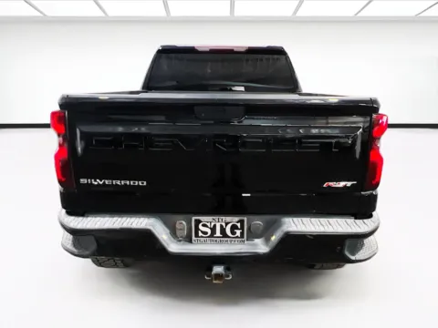 More photos of 2020 Chevrolet Silverado 1500 RST at STG Chandler, AZ