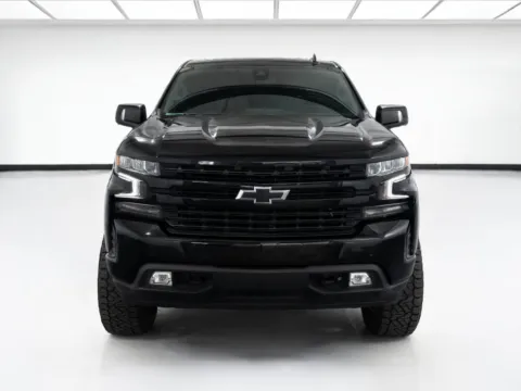 Photos of 2020 Chevrolet Silverado 1500 RST for sale in Chandler, AZ at STG Chandler