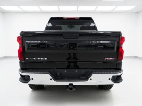 More photos of 2020 Chevrolet Silverado 1500 RST at STG Chandler, AZ