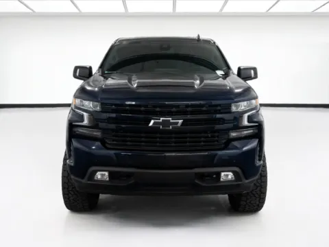 Photos of 2020 Chevrolet Silverado 1500 RST for sale in Chandler, AZ at STG Chandler
