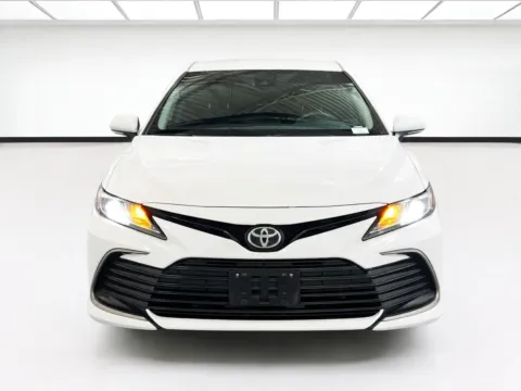 Photos of 2024 Toyota Camry LE for sale in Chandler, AZ at STG Chandler