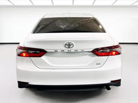 More photos of 2024 Toyota Camry LE at STG Chandler, AZ