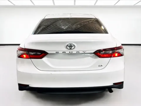 More photos of 2024 Toyota Camry LE at STG Chandler, AZ