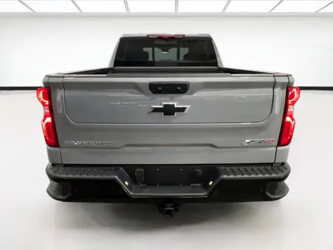 More photos of 2025 Chevrolet Silverado 1500 ZR2 at STG Chandler, AZ