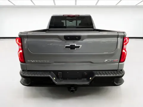 More photos of 2025 Chevrolet Silverado 1500 ZR2 at STG Chandler, AZ