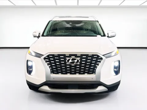 Photos of 2020 Hyundai Palisade SEL for sale in Chandler, AZ at STG Chandler
