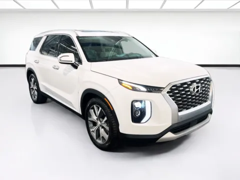 Another view of 2020 Hyundai Palisade SEL for sale in Chandler, AZ at STG Chandler
