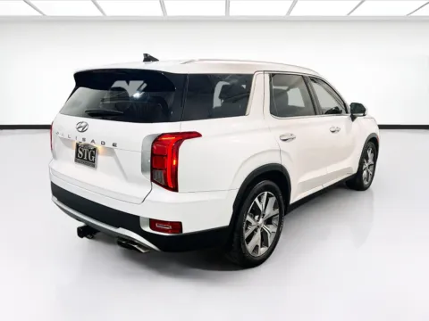 More photos of 2020 Hyundai Palisade SEL at STG Chandler, AZ