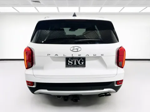 More photos of 2020 Hyundai Palisade SEL at STG Chandler, AZ