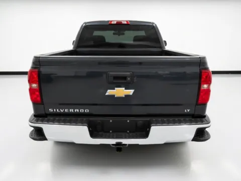 More photos of 2018 Chevrolet Silverado 1500 LT at STG Chandler, AZ