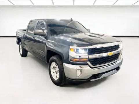 Another view of 2018 Chevrolet Silverado 1500 LT for sale in Chandler, AZ at STG Chandler
