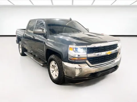 Another view of 2018 Chevrolet Silverado 1500 LT for sale in Chandler, AZ at STG Chandler