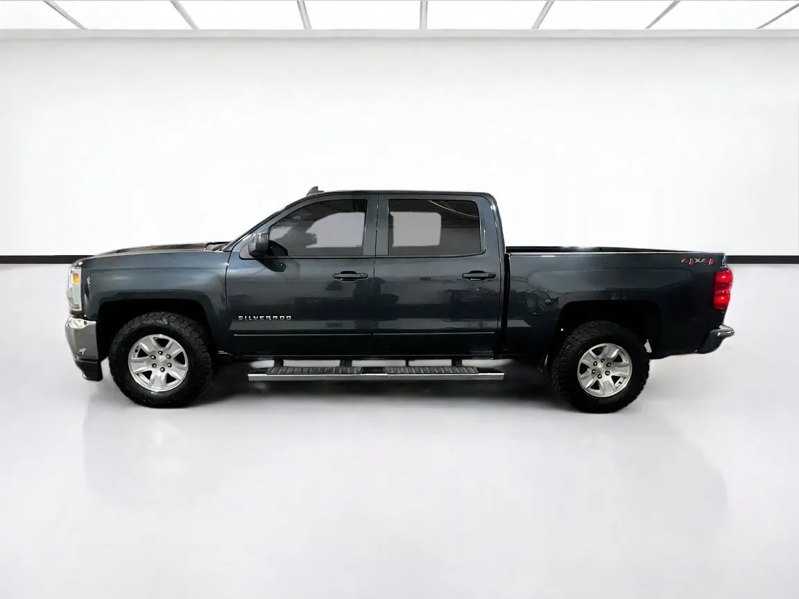 2018 Chevrolet Silverado 1500 LT - Photo 20
