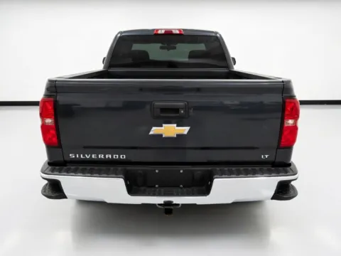 More photos of 2018 Chevrolet Silverado 1500 LT at STG Chandler, AZ