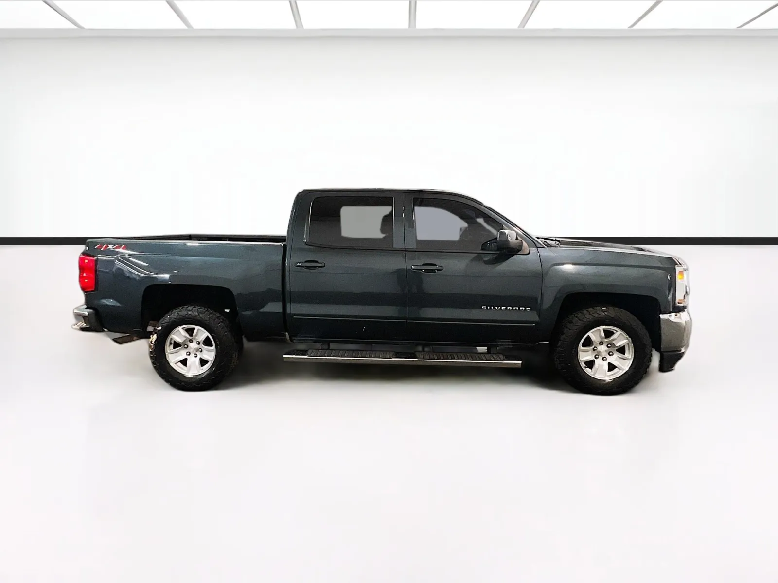 2018 Chevrolet Silverado 1500 LT - Photo 21