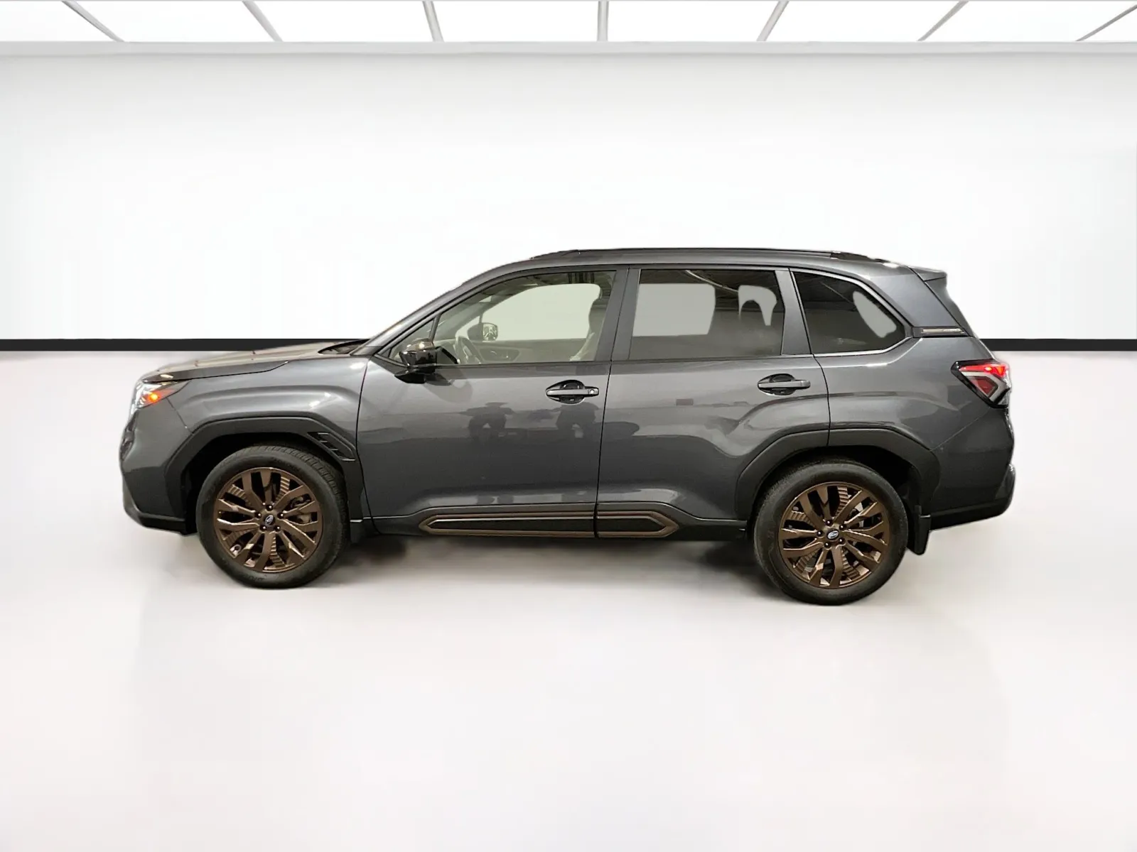 2025 Subaru Forester Sport - Photo 23