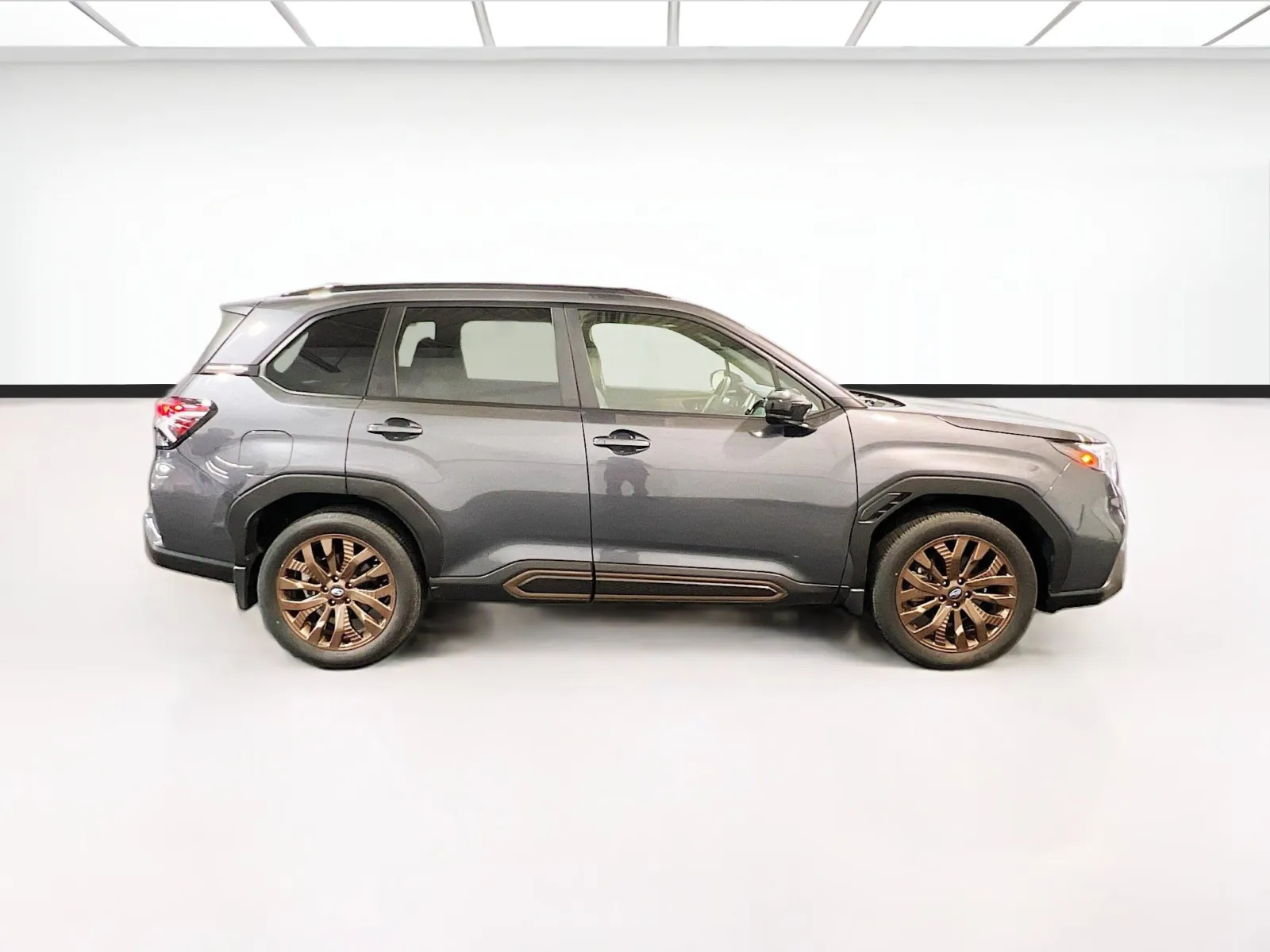 2025 Subaru Forester Sport - Photo 24