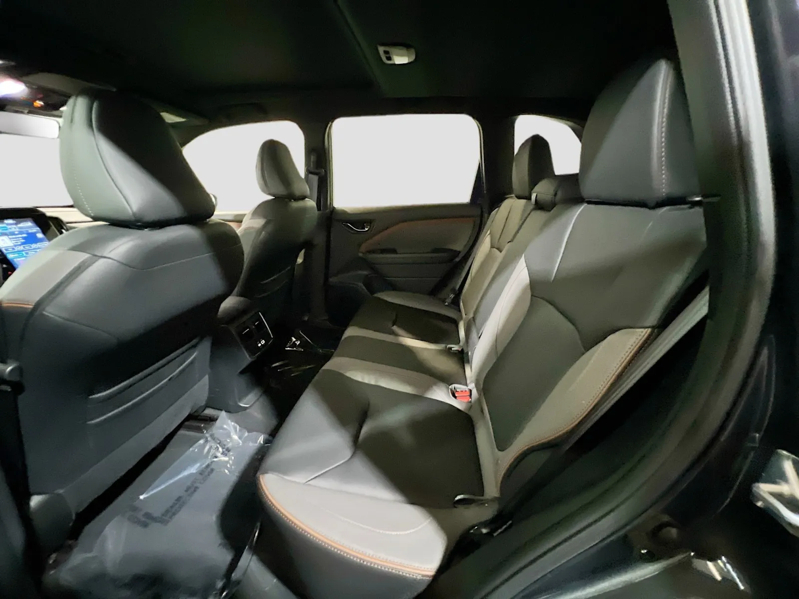 2025 Subaru Forester Sport - Photo 17