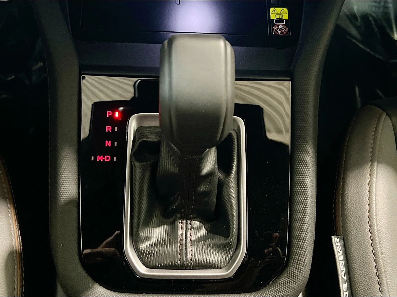 2025 Subaru Forester Sport - Photo 12