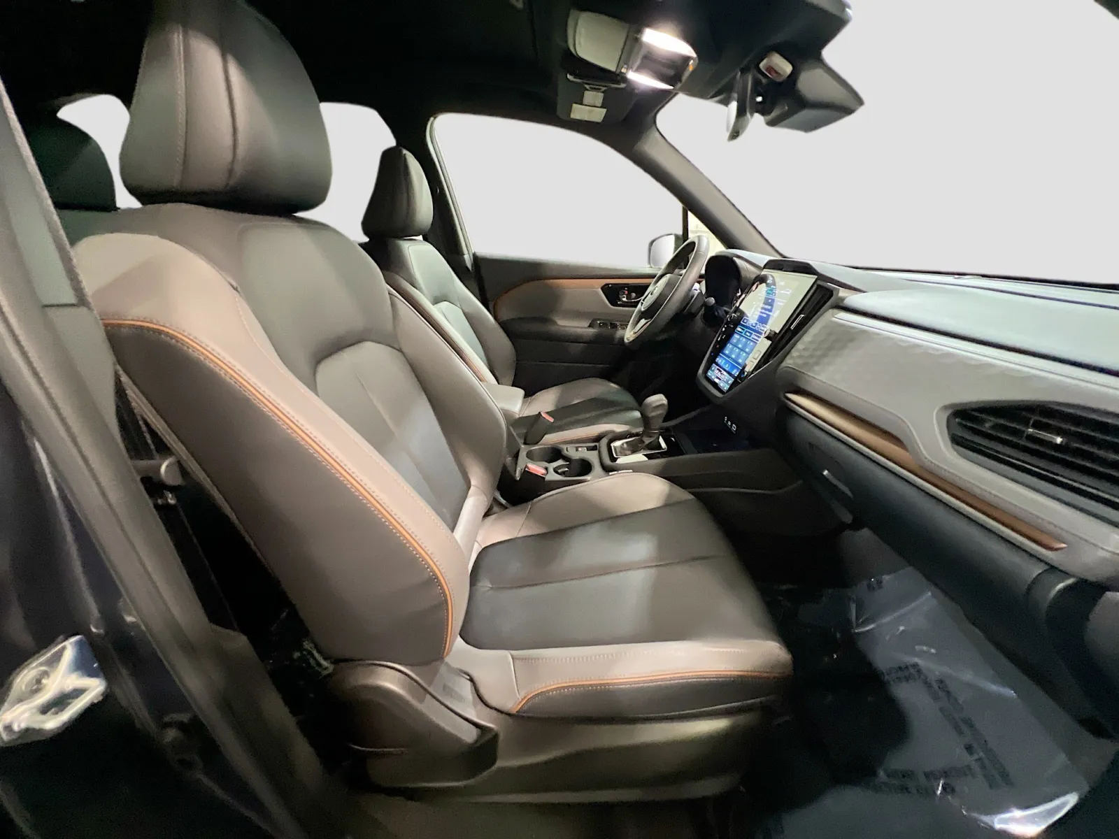 2025 Subaru Forester Sport - Photo 21