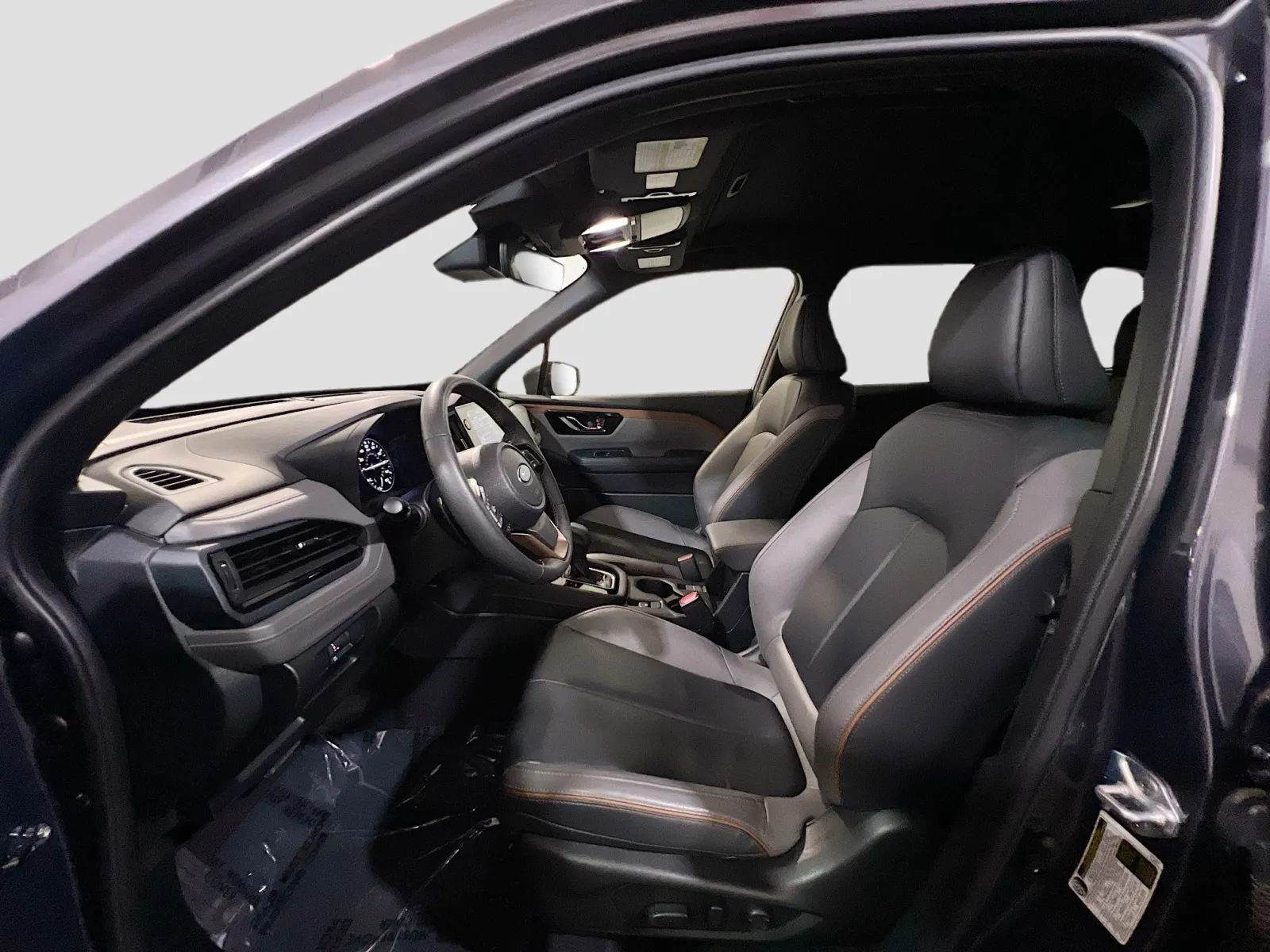 2025 Subaru Forester Sport - Photo 14