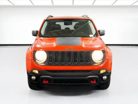 Photos of 2016 Jeep Renegade Trailhawk for sale in Chandler, AZ at STG Chandler